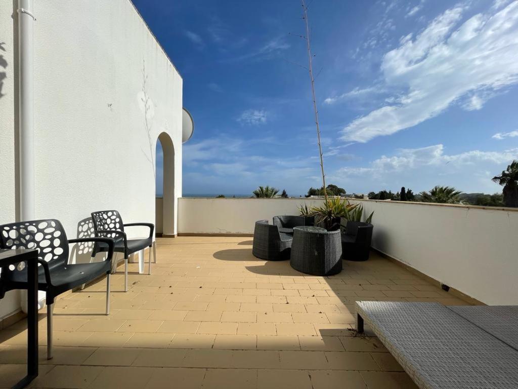 Johns Place Portimao Exterior photo