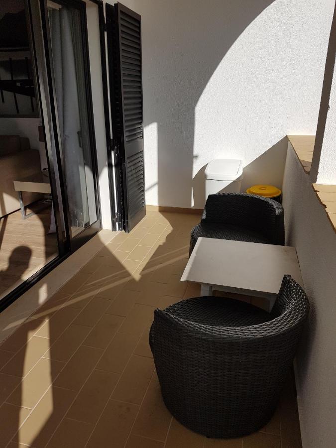 Johns Place Portimao Exterior photo