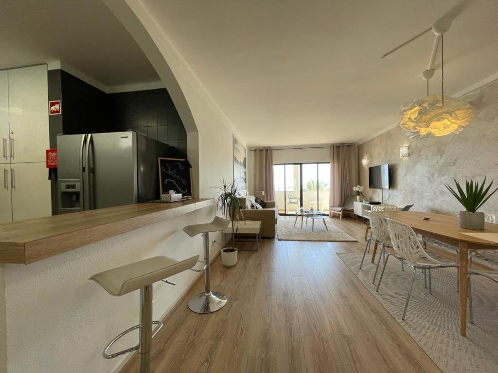 Johns Place Portimao Exterior photo