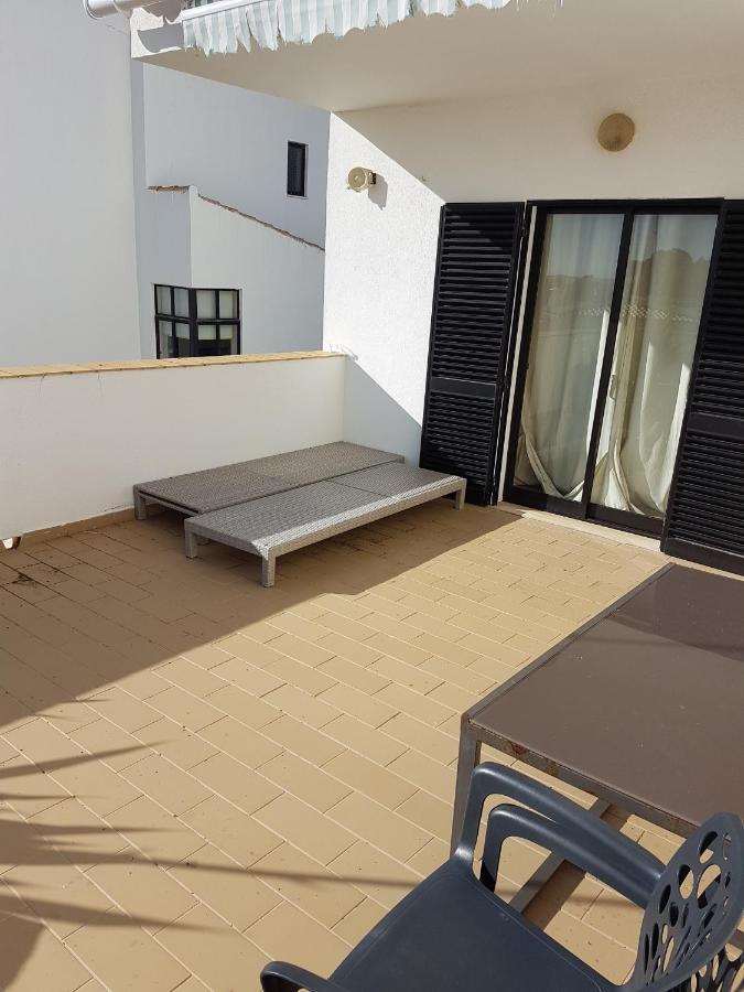 Johns Place Portimao Exterior photo